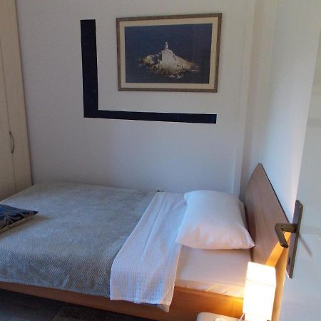 Warm Terrace Apartments Zadar Luaran gambar