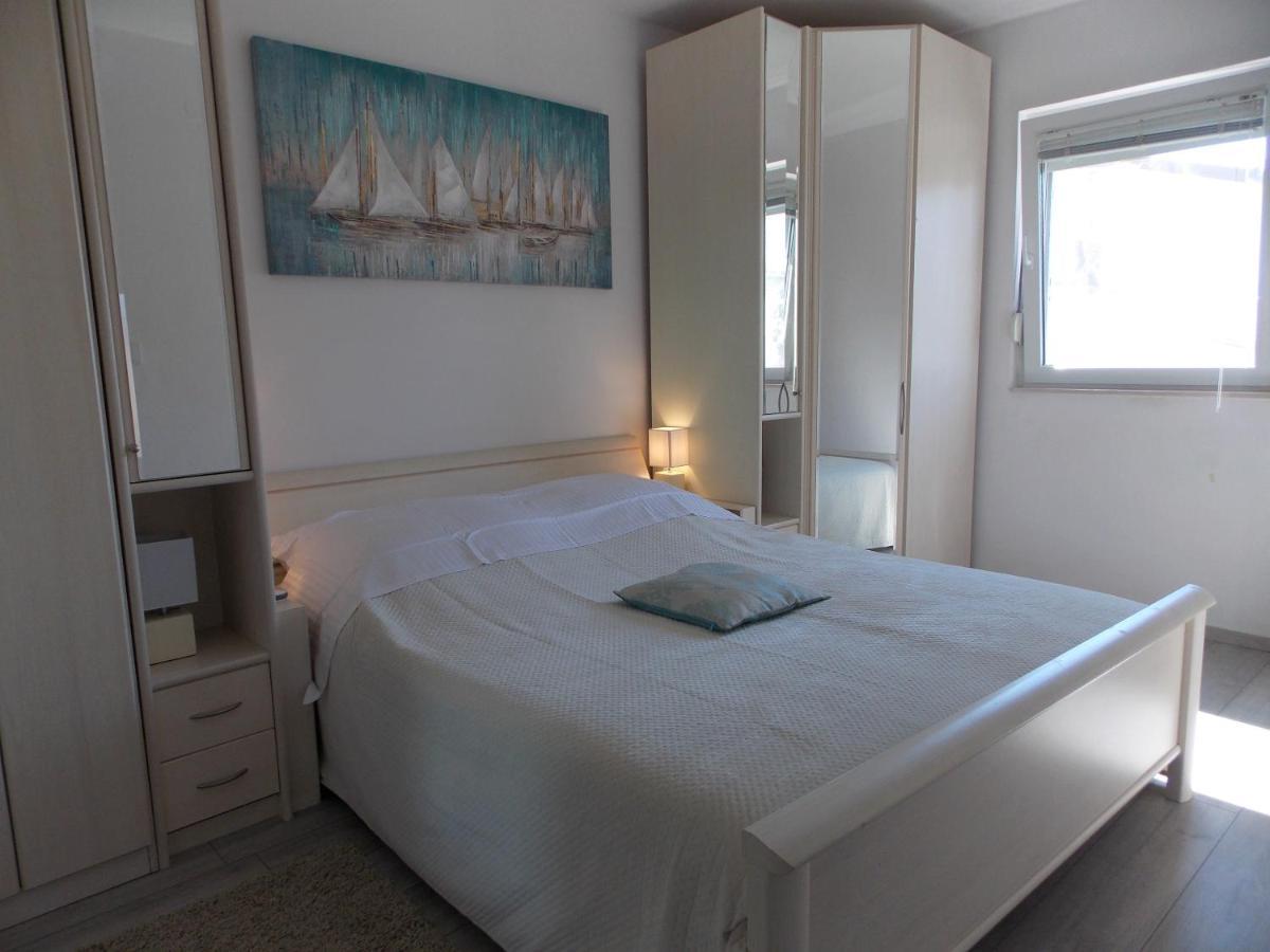 Warm Terrace Apartments Zadar Luaran gambar