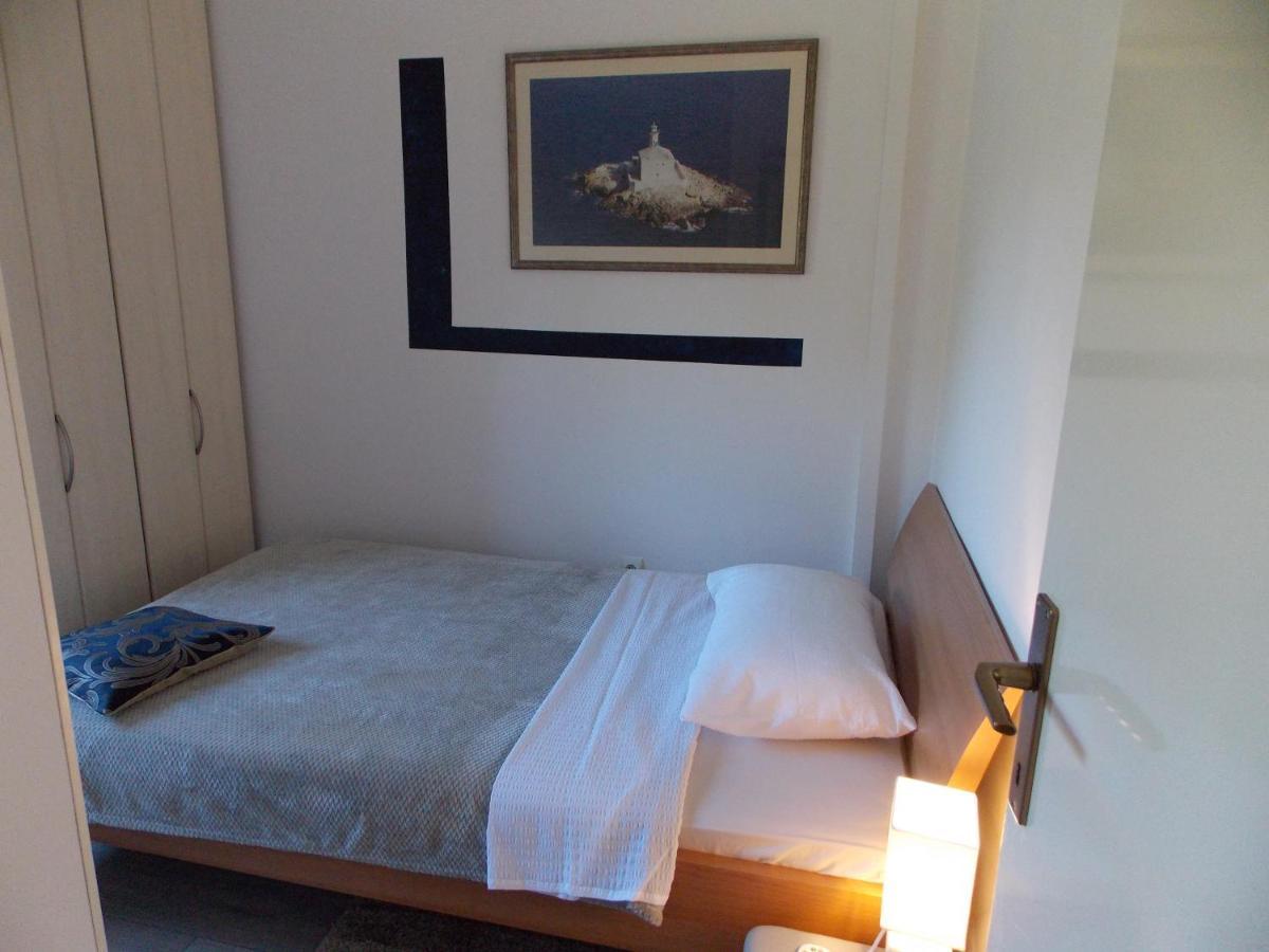 Warm Terrace Apartments Zadar Luaran gambar
